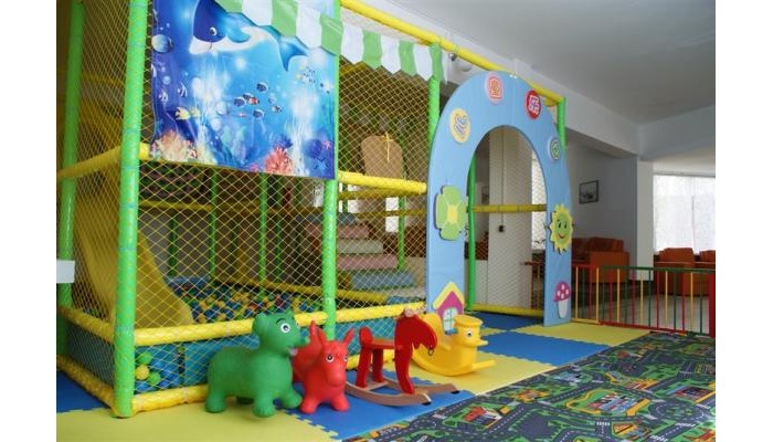 Hotel Delfinul & Meduza - Steaua De Mare poza 18