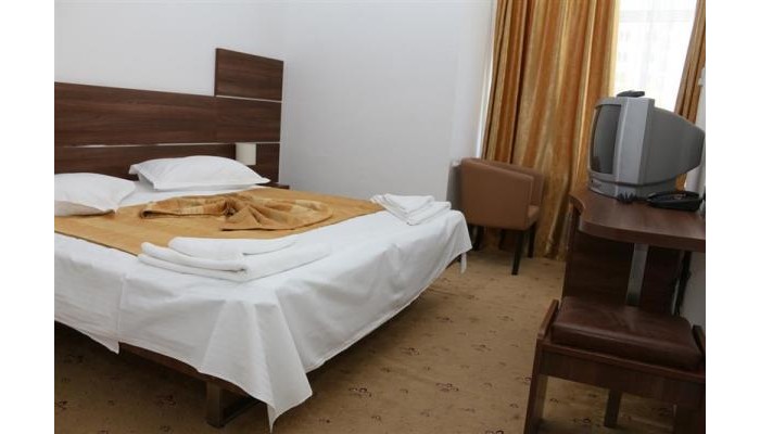 Hotel Delfinul & Meduza - Steaua De Mare poza 9