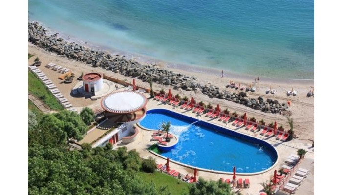 Hotel Delfinul & Meduza - Steaua De Mare poza 14