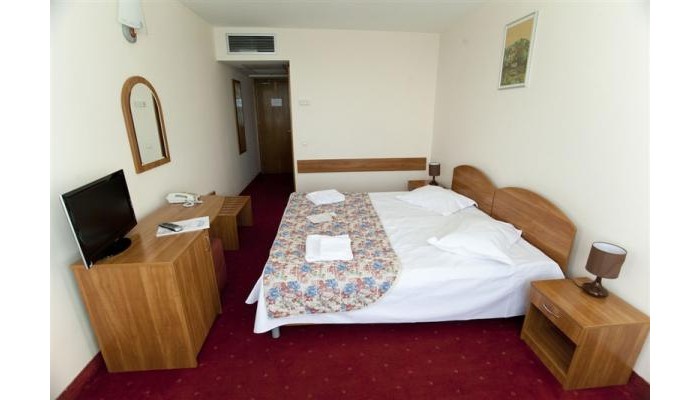 Hotel Delfinul & Meduza - Steaua De Mare poza 2