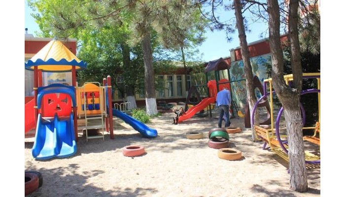 Hotel Delfinul & Meduza - Steaua De Mare poza 16