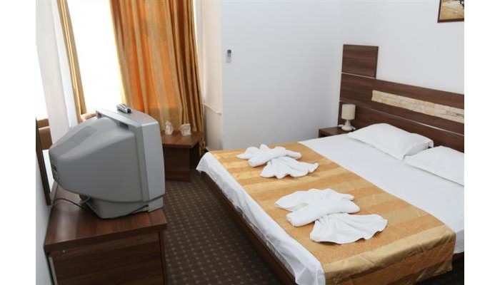 Hotel Delfinul & Meduza - Steaua De Mare poza 4