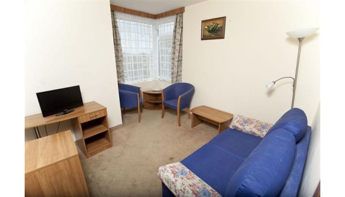 Hotel Delfinul & Meduza - Steaua De Mare poza 6