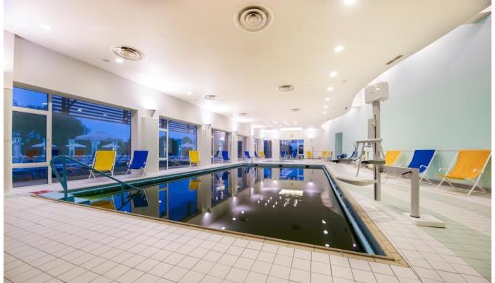 Hotel Europa poza 18