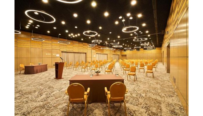 Hotel Europa poza 12