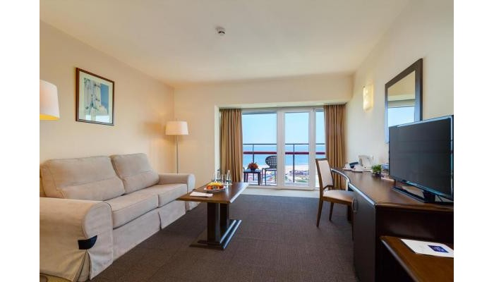 Hotel Europa poza 10