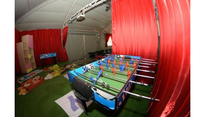 Hotel Fortuna poza 23