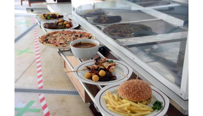 Hotel Fortuna poza 13