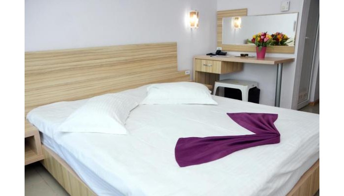 Hotel Fortuna poza 6