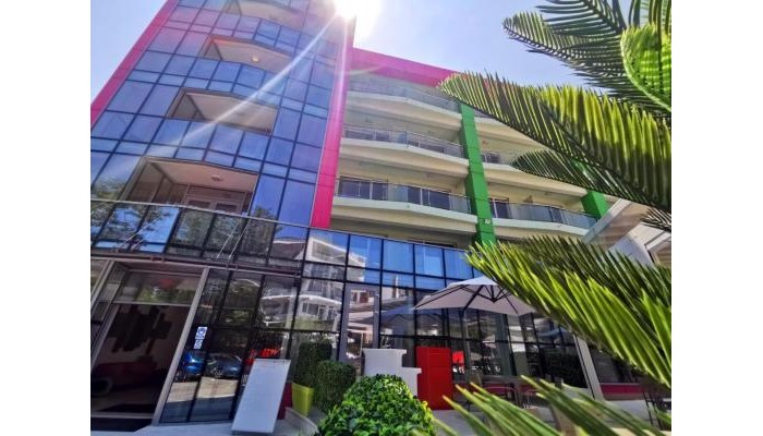 Hotel Fortuna poza 0