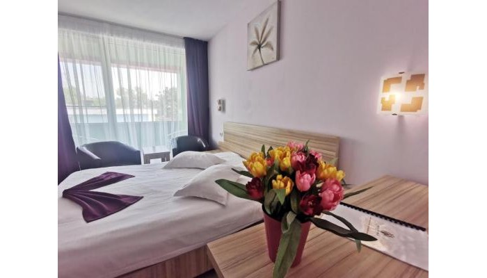 Hotel Fortuna poza 3