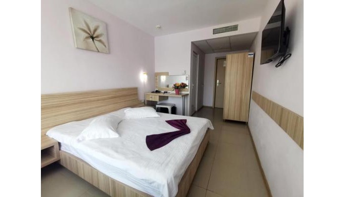 Hotel Fortuna poza 2