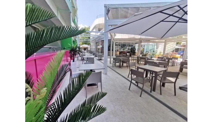 Hotel Fortuna poza 11