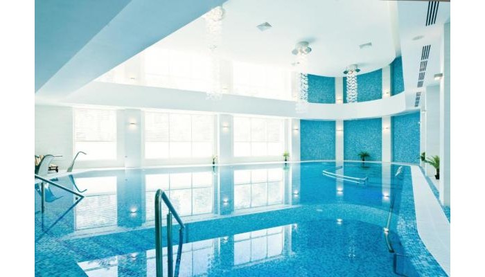 Hotel Mirage Medspa poza 13