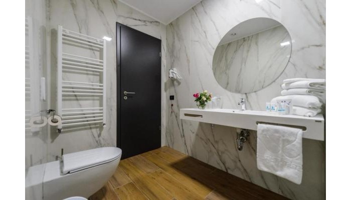 Hotel Mirage Medspa poza 8