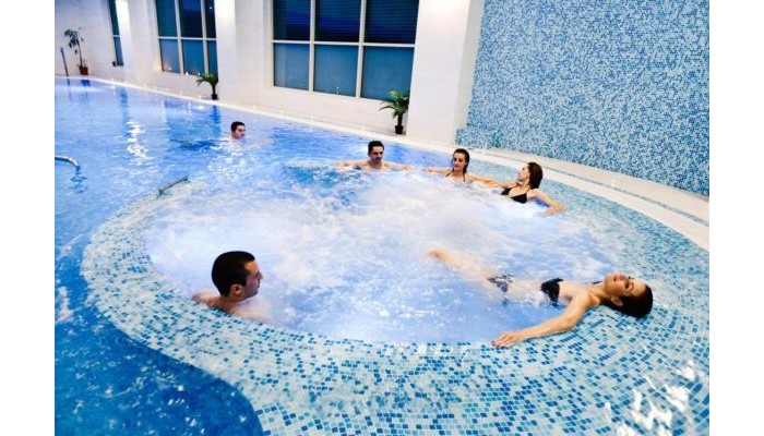 Hotel Mirage Medspa poza 17