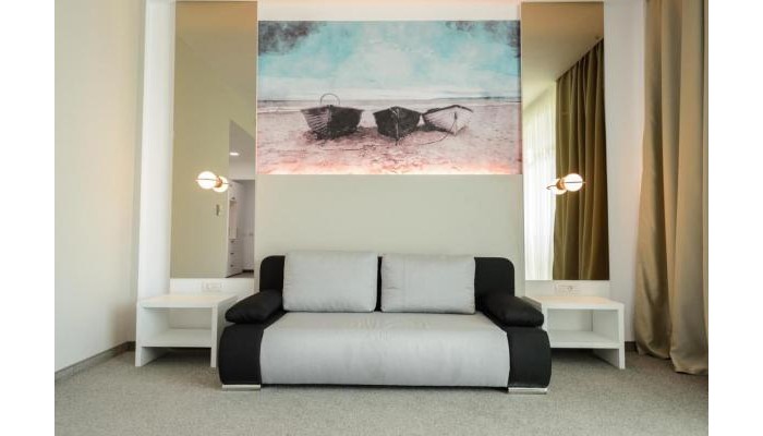 Hotel Mirage Medspa poza 6