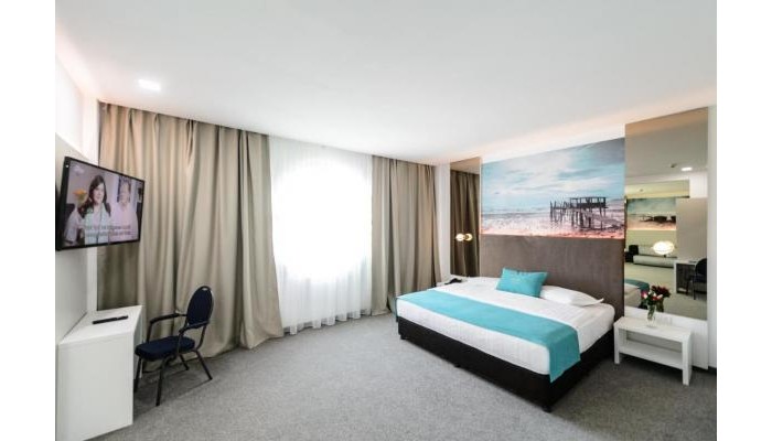 Hotel Mirage Medspa poza 4