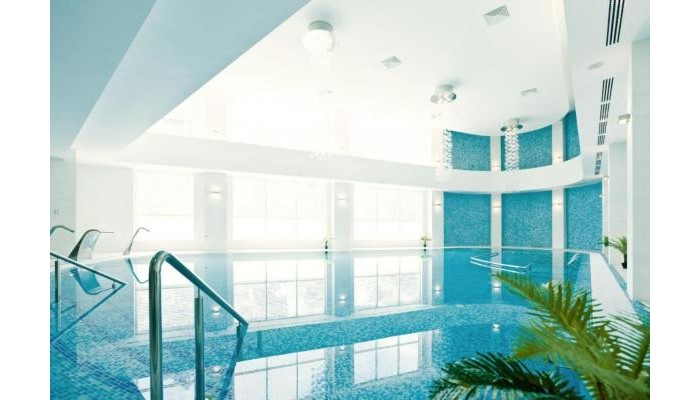 Hotel Mirage Medspa poza 14