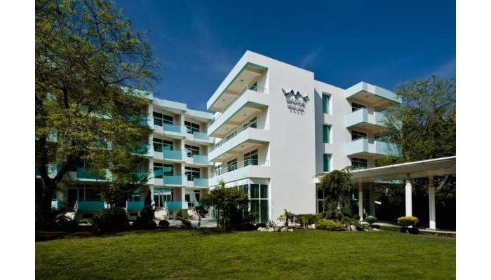 Hotel Mirage Medspa poza 0