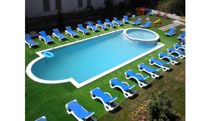 Hotel Mondial poza 5