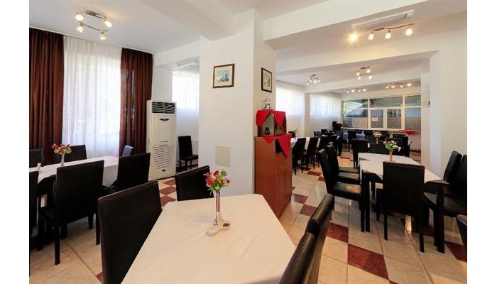 Hotel Sirius poza 10