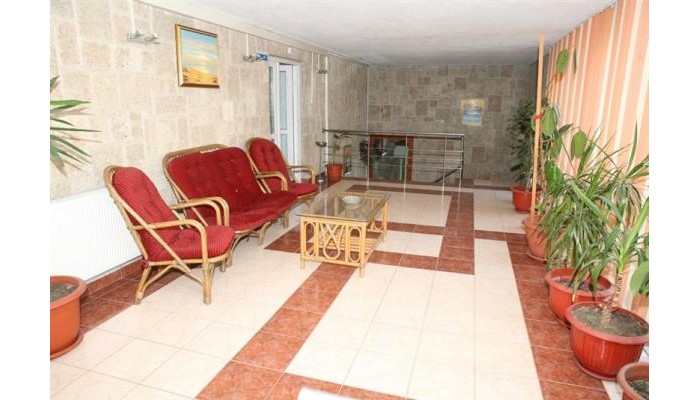 Hotel Sirius poza 11