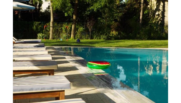 Hotel Victoria poza 13