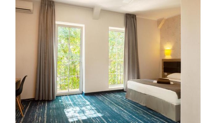 Hotel Victoria poza 8