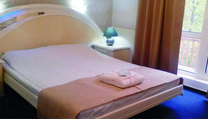 Hotel Dunarea poza 3