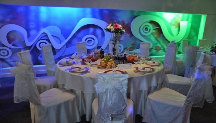Hotel Dunarea poza 11