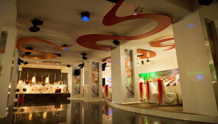 Hotel Dunarea poza 12