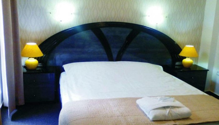 Hotel Dunarea poza 2