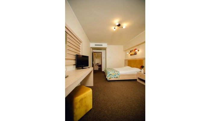 Hotel Faleza By Vega poza 3