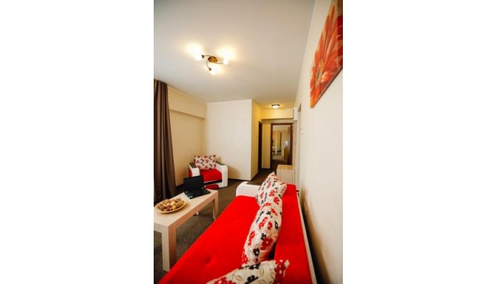 Hotel Faleza By Vega poza 4