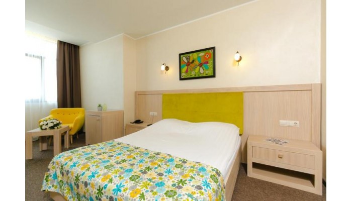 Hotel Faleza By Vega poza 7