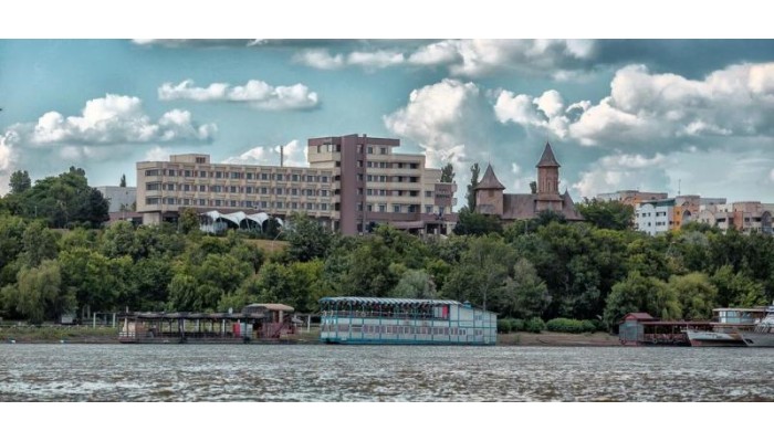 Hotel Faleza By Vega poza 8