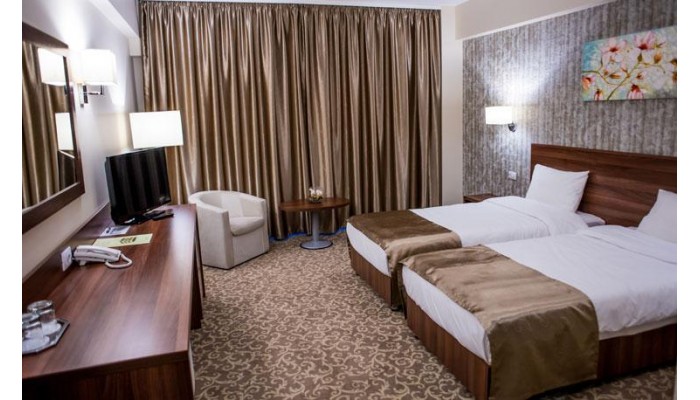 Arnia Hotel poza 1