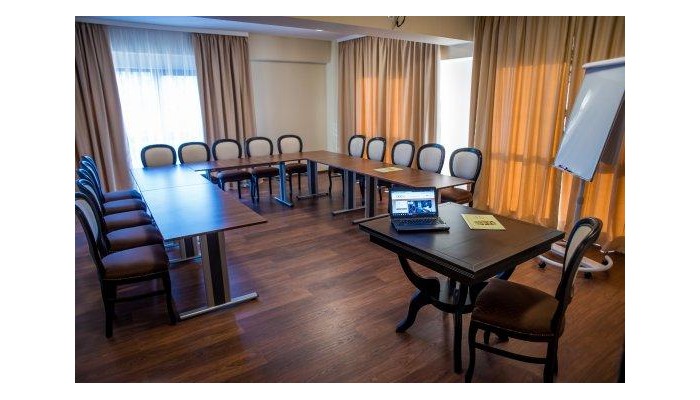 Arnia Hotel poza 3
