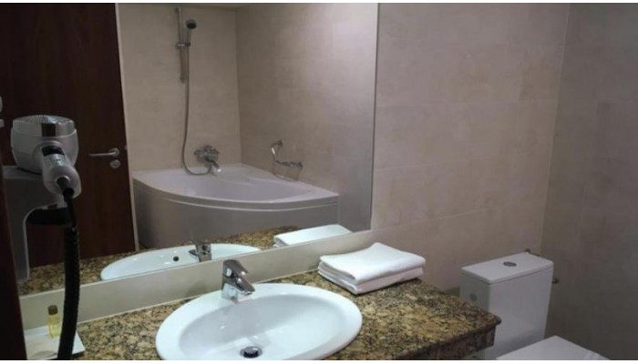 Arnia Hotel poza 4