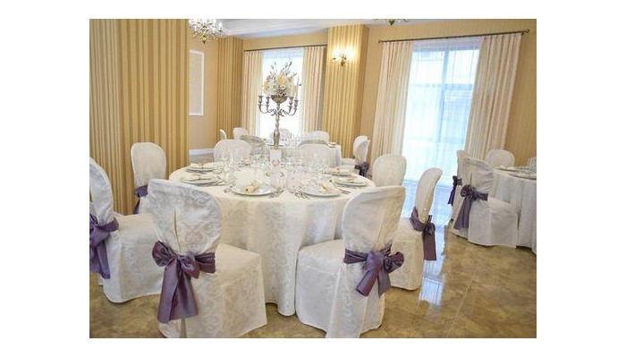 Arnia Hotel poza 5