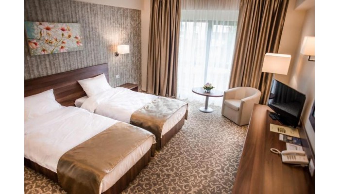 Arnia Hotel poza 2