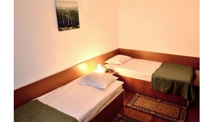 Hotel Amadeo poza 1