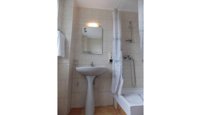 Hotel Amadeo poza 3