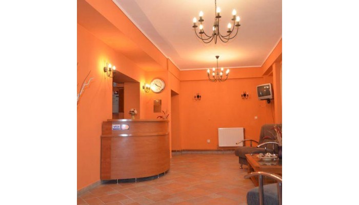 Hotel Amadeo poza 0