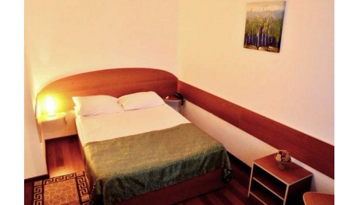Hotel Amadeo poza 2