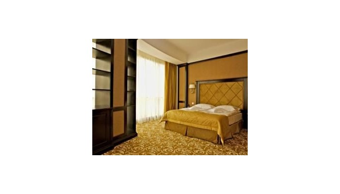 Hotel Bellaria poza 12