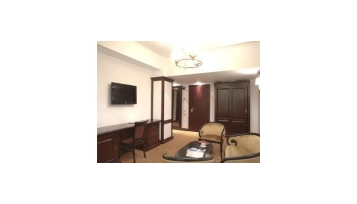 Hotel Bellaria poza 18