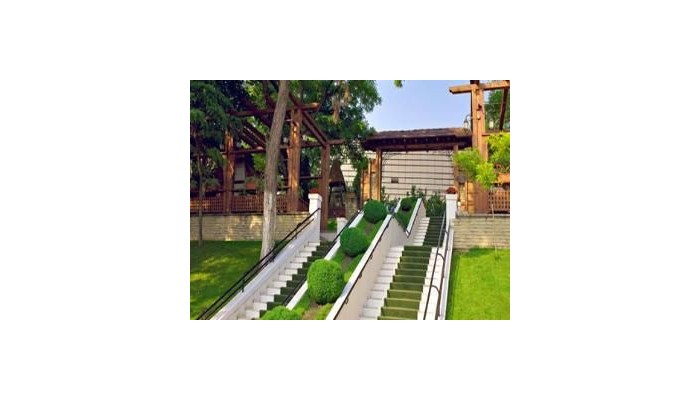 Hotel Bellaria poza 0