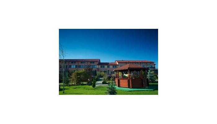 Hotel Capitol poza 2
